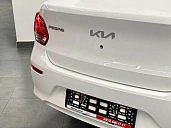 Kia Pegas, 2024г., передний привод, автомат