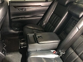 Lexus ES, 2014г., передний привод, автомат