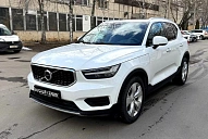 Volvo XC40, 2020г., полный привод, автомат