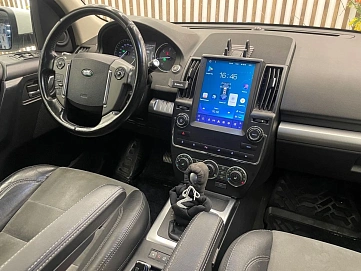 Land Rover Freelander, 2014г, полный привод, автомат