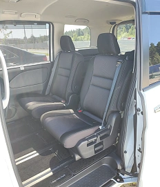 Nissan Serena, 2018г, передний привод, автомат