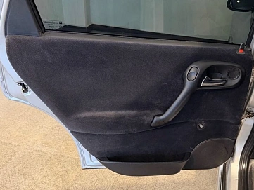 Opel Vectra, 1999г, передний привод, механика