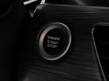 Geely Tugella, 2023г., полный привод, автомат