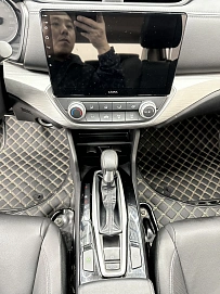 Honda Envix, 2022г, передний привод, вариатор