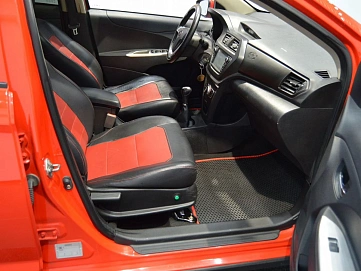 Lifan X50, 2015г., передний привод, механика