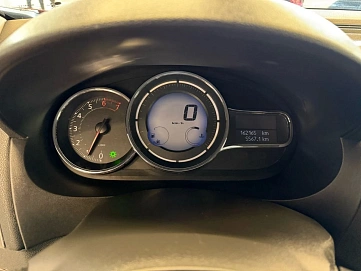 Renault Megane, 2013г, передний привод, механика