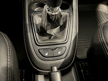 Lada (ВАЗ) Vesta, 2018г, передний привод, механика