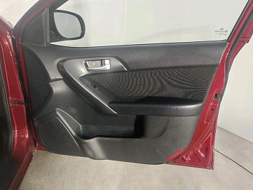 Kia Cerato, 2009г, передний привод, автомат