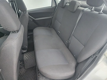 Lada (ВАЗ) Granta, 2015г, передний привод, механика