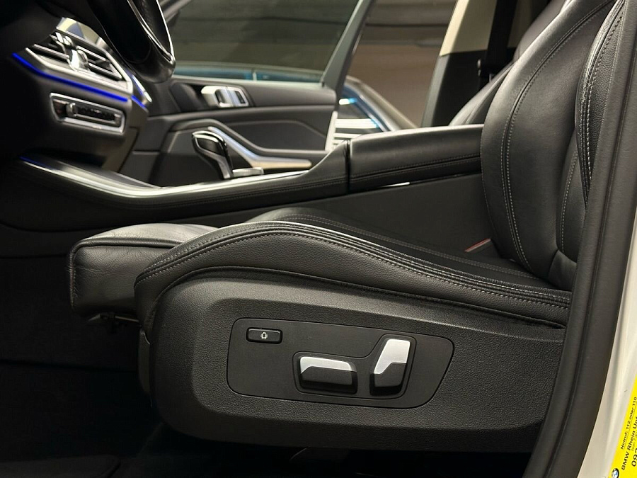 BMW X5, 2019г., полный привод, автомат