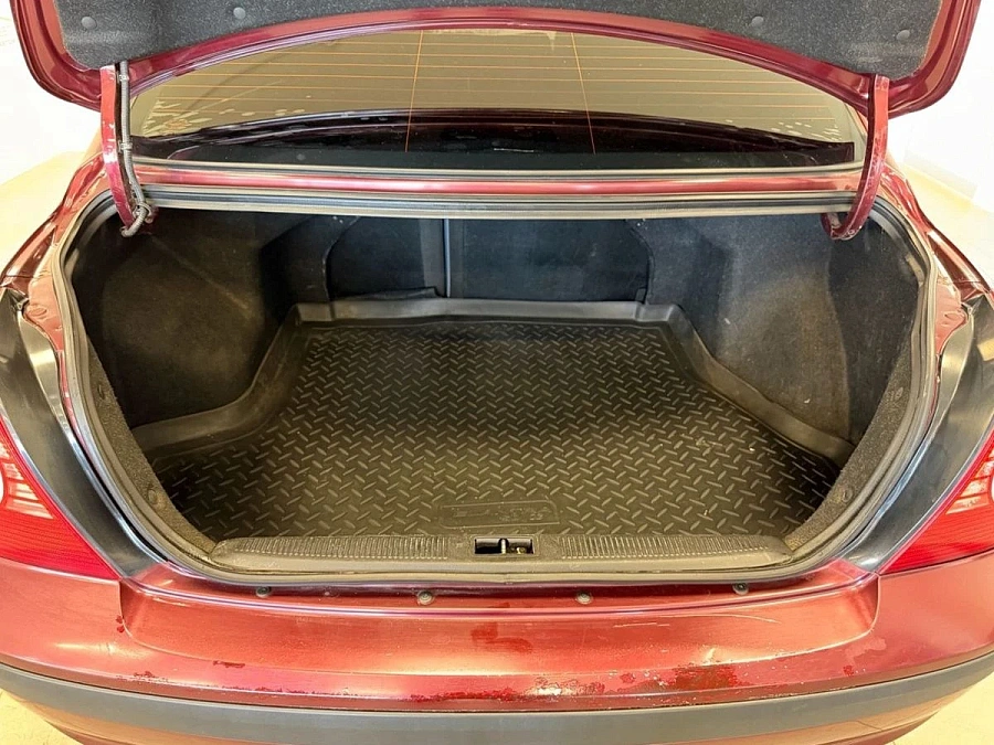 Hyundai Elantra, 2008г., передний привод, механика