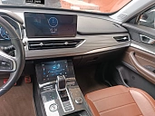 CHERY Tiggo 8 Pro, 2021г., передний привод, робот