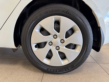 Kia , 2013г., передний привод, механика