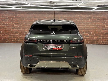 Land Rover , 2024г., полный привод, автомат