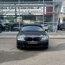 BMW , 2020г., передний привод, автомат