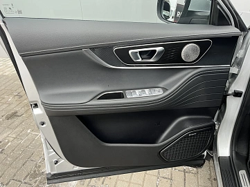 Chery Tiggo 7 Pro Max, 2024г, передний привод, робот