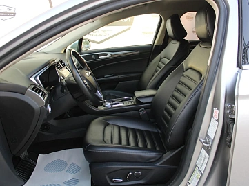Ford , 2020г., передний привод, автомат