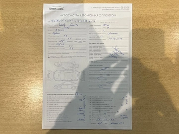 Lada (ВАЗ) Granta, 2019г, передний привод, механика