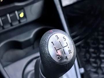 Lada (ВАЗ) Largus, 2021г, передний привод, механика