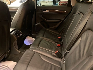 Audi Q5, 2014г, полный привод, автомат