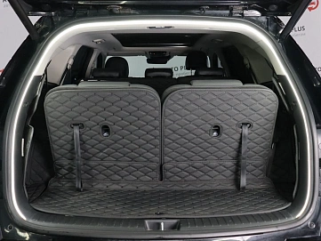 Kia Sorento, 2020г, передний привод, робот