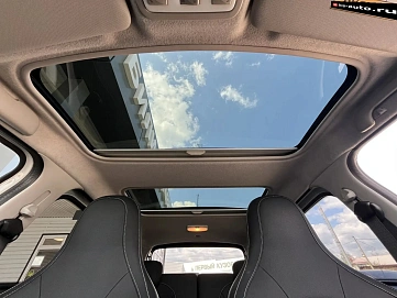 Smart Forfour, 2016г., задний привод, автомат