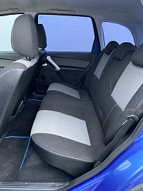 Lada (ВАЗ) , 2016г., передний привод, механика