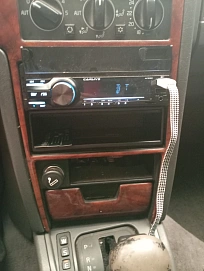 Volvo 960, 1996г, задний привод, автомат