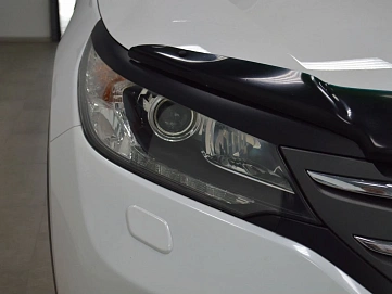 Honda CR-V, 2012г, полный привод, механика