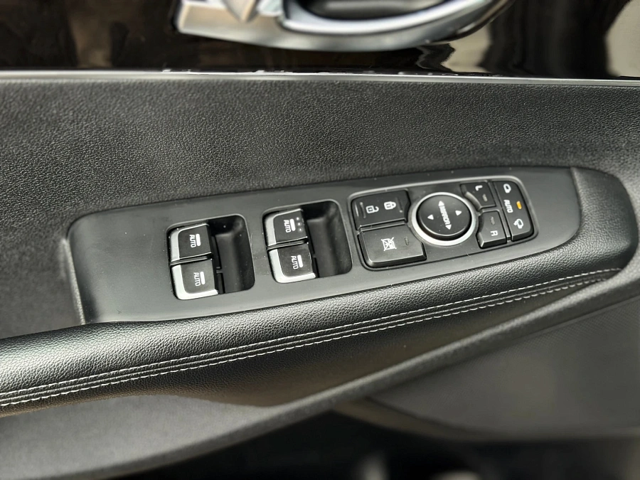 Kia Sorento, 2016г., полный привод, автомат