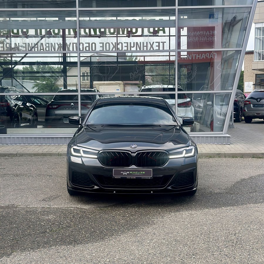 BMW , 2020г., передний привод, автомат