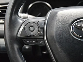 Toyota Camry, 2021г., передний привод, автомат