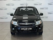 Lada (ВАЗ) Granta, 2012г., передний привод, механика