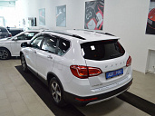 Haval H6, 2018г., передний привод, автомат