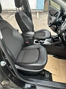 Hyundai ix35, 2013г., передний привод, автомат