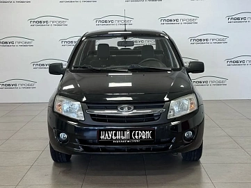 Lada (ВАЗ) Granta, 2012г, передний привод, механика