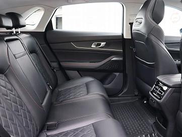 Changan UNI-K, 2023г, полный привод, автомат