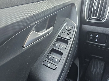 Hyundai Creta, 2021г, передний привод, автомат