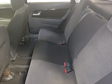 Lada (ВАЗ) Priora, 2014г, передний привод, механика