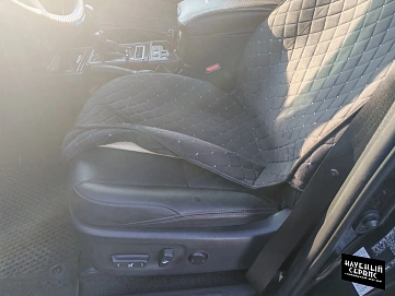 Toyota Land Cruiser Prado, 2021г, полный привод, автомат