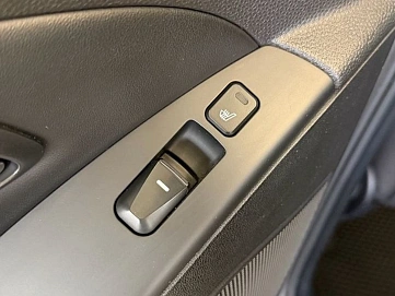 Hyundai ix35, 2014г., передний привод, механика