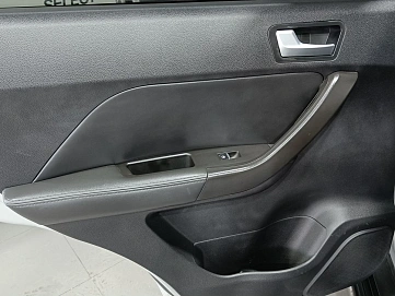 Lifan X70, 2018г, передний привод, механика