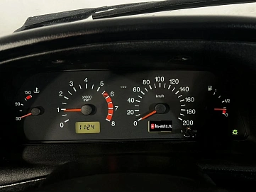 Chevrolet Niva, 2014г, полный привод, механика