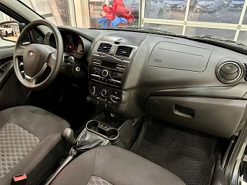 Lada (ВАЗ) Granta, 2020г, передний привод, механика