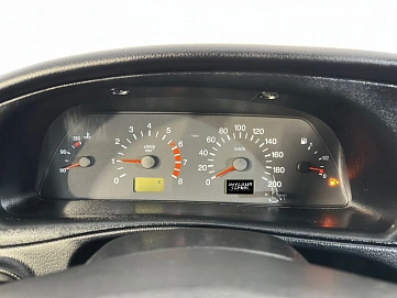 Chevrolet Niva, 2013г, полный привод, механика