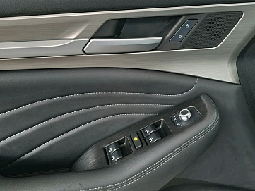 Haval F7, 2021г, полный привод, робот