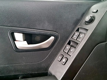 SsangYong Actyon, 2012г, полный привод, автомат