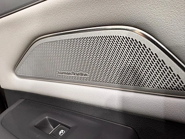 Volkswagen Tavendor, 2025г, полный привод, робот