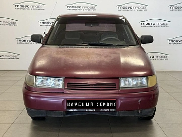 Lada (ВАЗ) 2110, 1998г, передний привод, механика