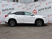 Lexus RX, 2021г., полный привод, автомат